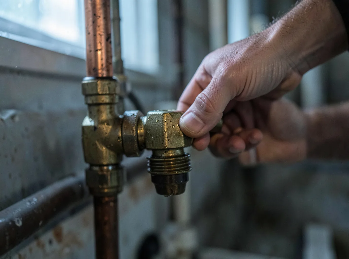 Emergency Plumber Olathe, KS FAQs